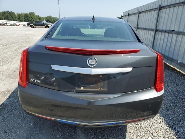 2013 Cadillac XTS