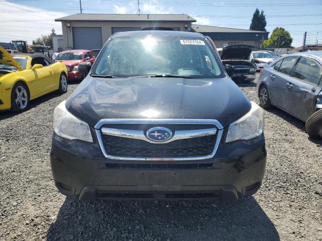 2014 Subaru Forester 2.5I