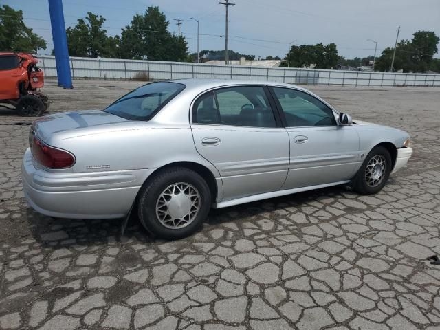 2000 Buick Lesabre Limited