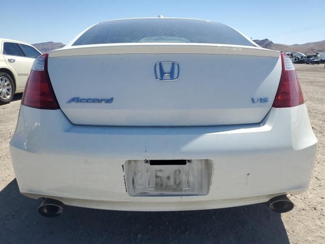 2010 Honda Accord EXL