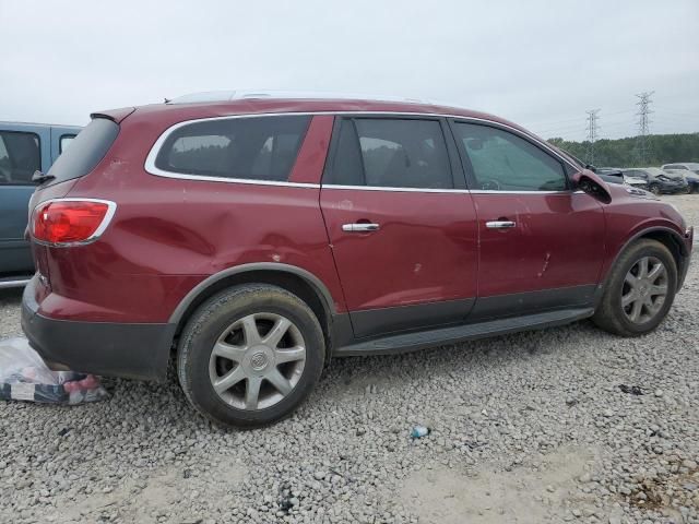 2010 Buick Enclave CXL