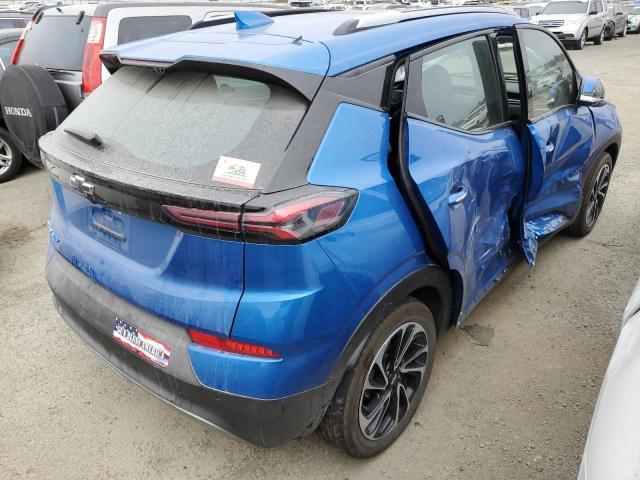 2023 Chevrolet Bolt EUV Premier
