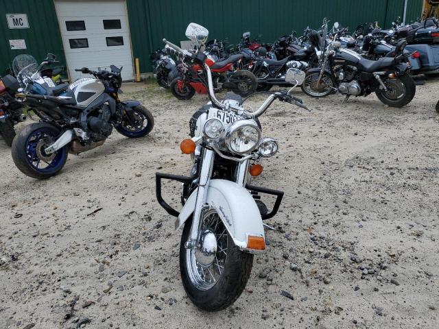 2005 Harley-Davidson Flstci