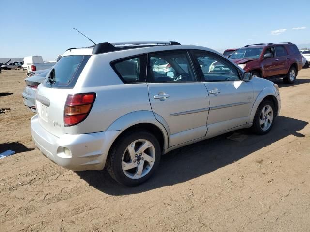 2004 Pontiac Vibe