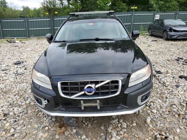 2010 Volvo XC70 3.2