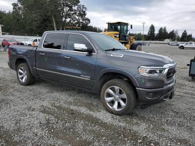 2019 Dodge RAM 1500 Limited