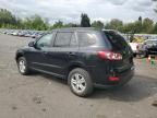 2012 Hyundai Santa FE GLS