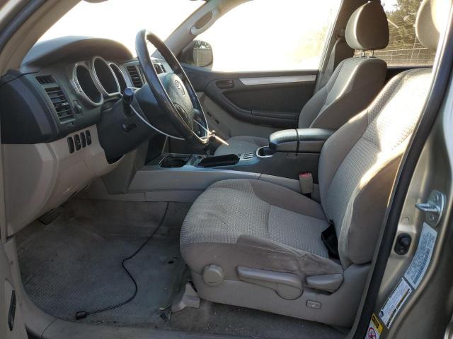 2004 Toyota 4runner SR5