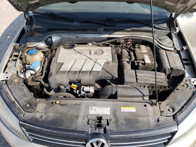 2014 Volkswagen Jetta TDI