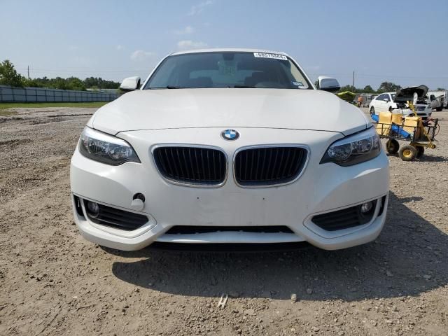 2014 BMW 228 I