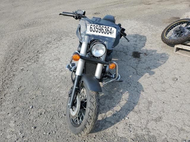 2012 Honda VT750 C