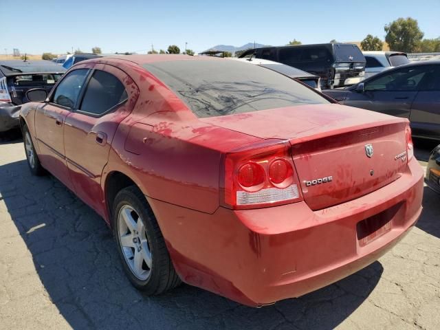 2010 Dodge Charger SXT