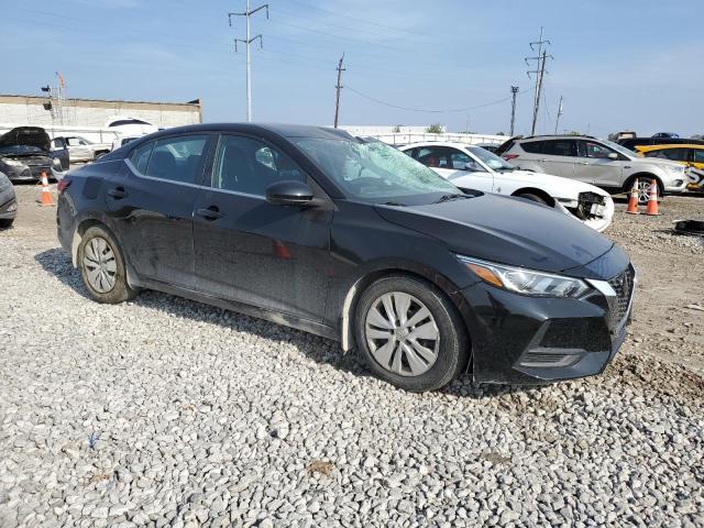2021 Nissan Sentra S