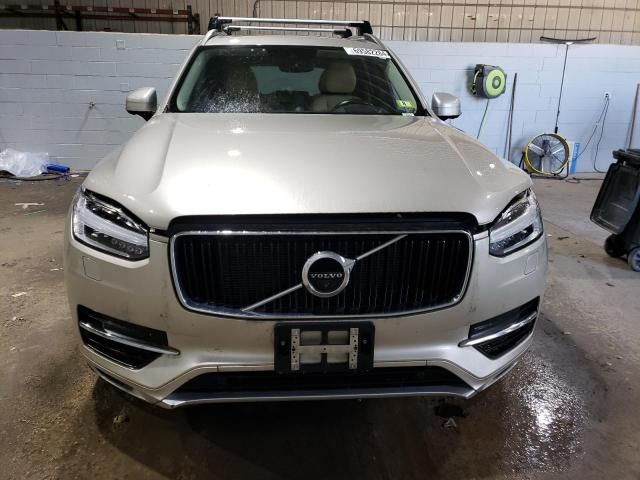 2016 Volvo XC90 T8