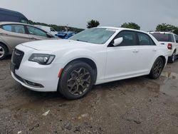 Chrysler salvage cars for sale: 2019 Chrysler 300 S