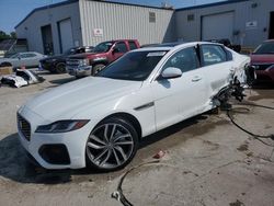 Jaguar xf Vehiculos salvage en venta: 2024 Jaguar XF R-DYNAMIC SE