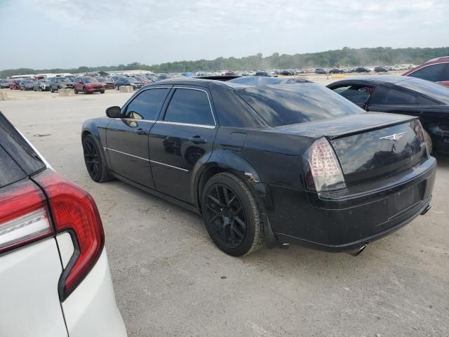 2006 Chrysler 300C SRT-8