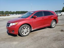 Toyota Venza salvage cars for sale: 2013 Toyota Venza LE