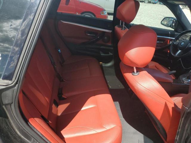 2015 BMW 335 Xigt