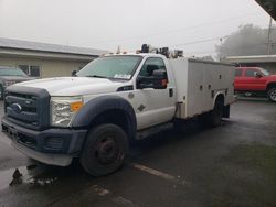 2013 Ford F550 Super Duty for sale in Kapolei, HI