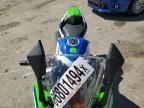 2024 Kawasaki EX500 A