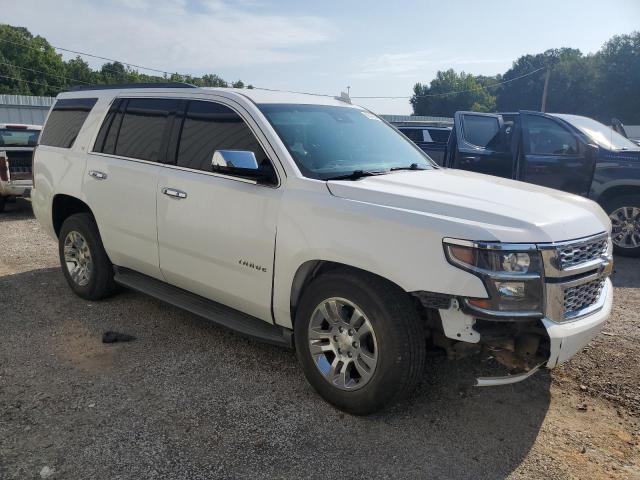 2017 Chevrolet Tahoe C1500 LT