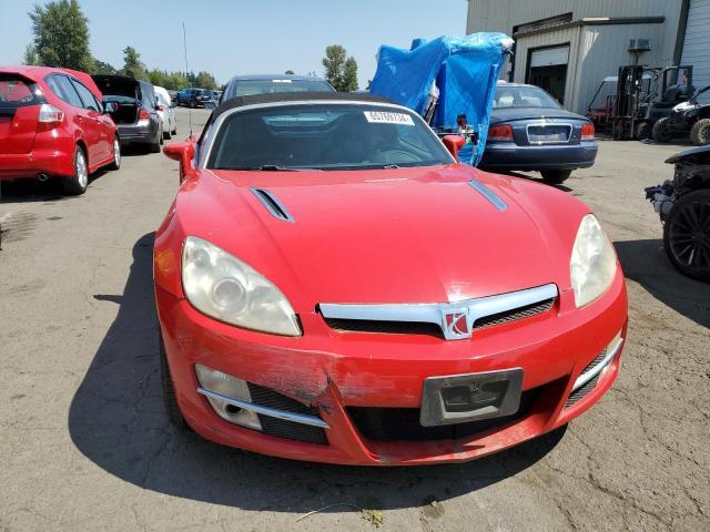 2007 Saturn Sky