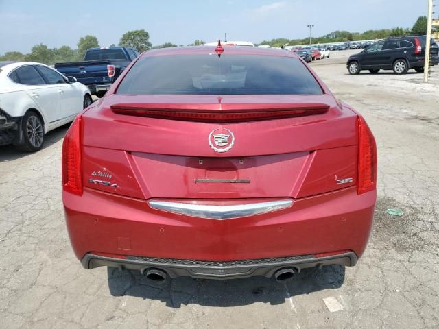 2013 Cadillac ATS Premium