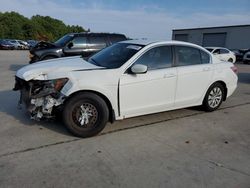 2012 Honda Accord LX for sale in Gaston, SC