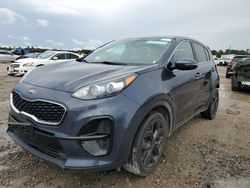 2022 KIA Sportage LX for sale in Houston, TX