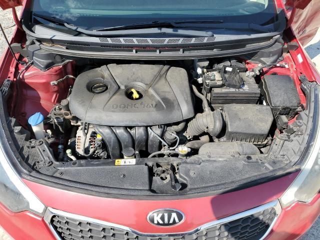 2014 KIA Forte LX