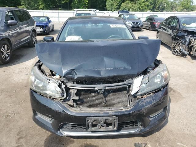 2013 Honda Accord EX