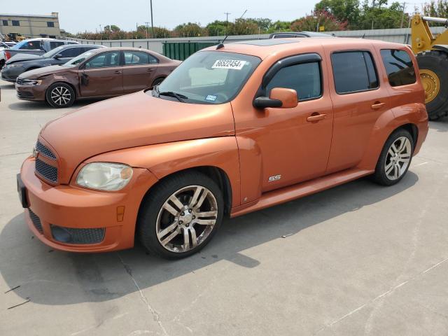 2008 Chevrolet HHR SS