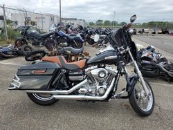 Harley-Davidson Vehiculos salvage en venta: 2009 Harley-Davidson Fxdc