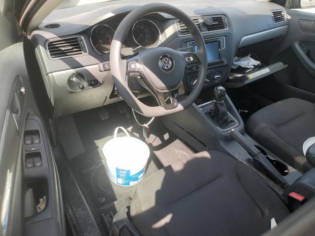 2016 Volkswagen Jetta SE