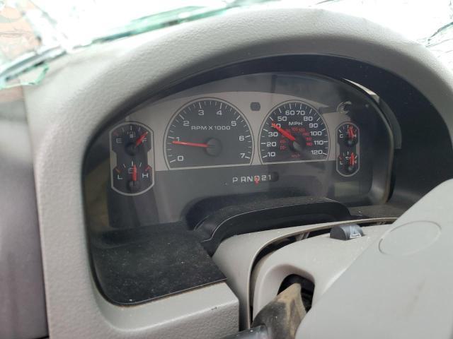 2008 Ford F150
