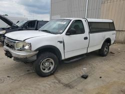 2002 Ford F150 en venta en Lawrenceburg, KY