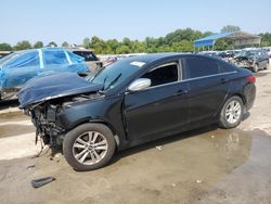 Hyundai salvage cars for sale: 2013 Hyundai Sonata GLS