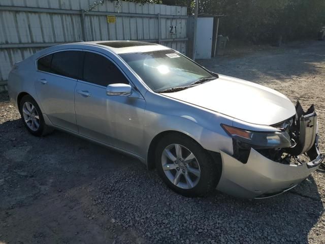 2013 Acura TL