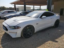 Ford Mustang Vehiculos salvage en venta: 2020 Ford Mustang GT