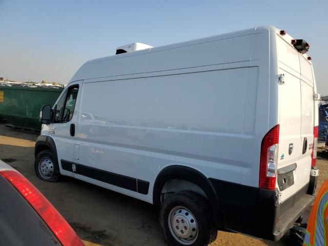 2022 Dodge RAM Promaster 1500 1500 High