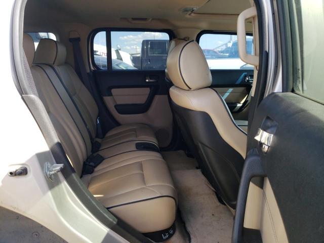 2006 Hummer H3