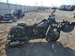 Harley-Davidson salvage cars for sale: 2014 Harley-Davidson Flhx Street Glide