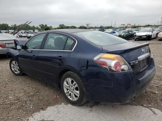 2011 Nissan Altima Base