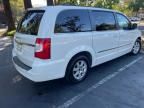 2012 Chrysler Town & Country Touring