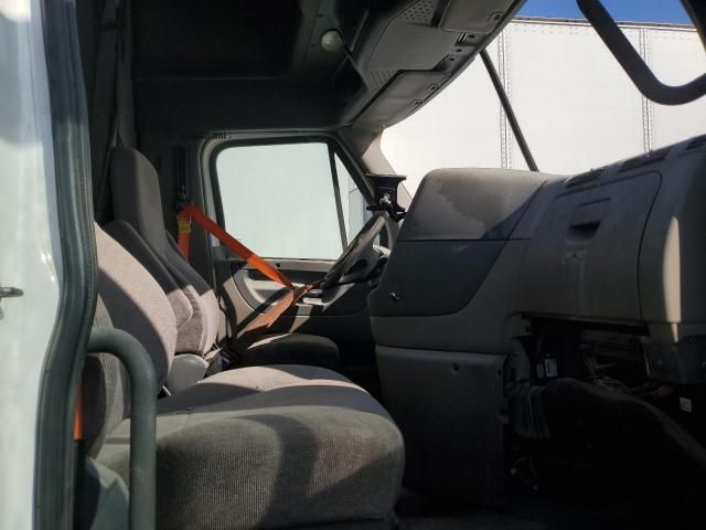 2018 Freightliner Cascadia 125