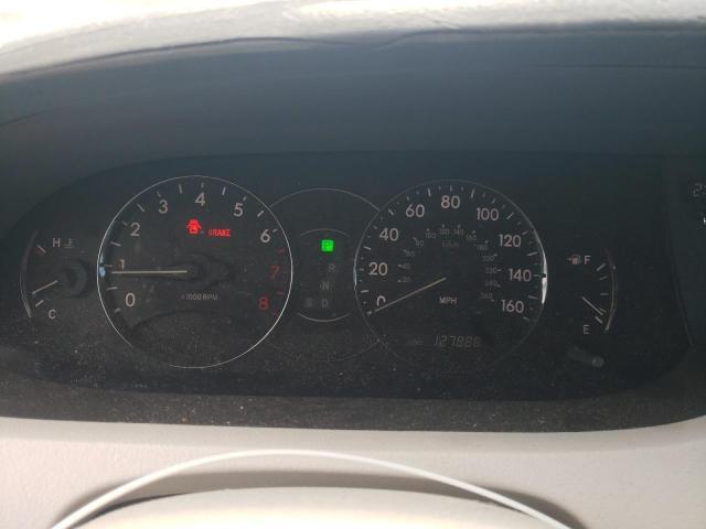 2006 Toyota Avalon XL