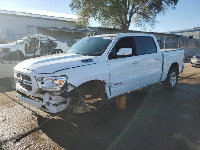 2019 Dodge RAM 1500 BIG HORN/LONE Star