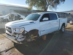 Dodge Vehiculos salvage en venta: 2019 Dodge RAM 1500 BIG HORN/LONE Star