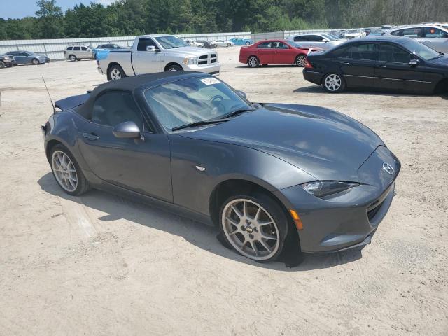 2016 Mazda MX-5 Miata Grand Touring